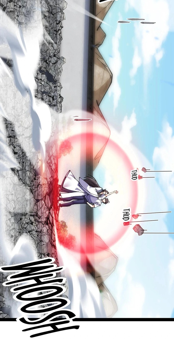 The Daily Life Of Immortal King Chapter 210 Page 53