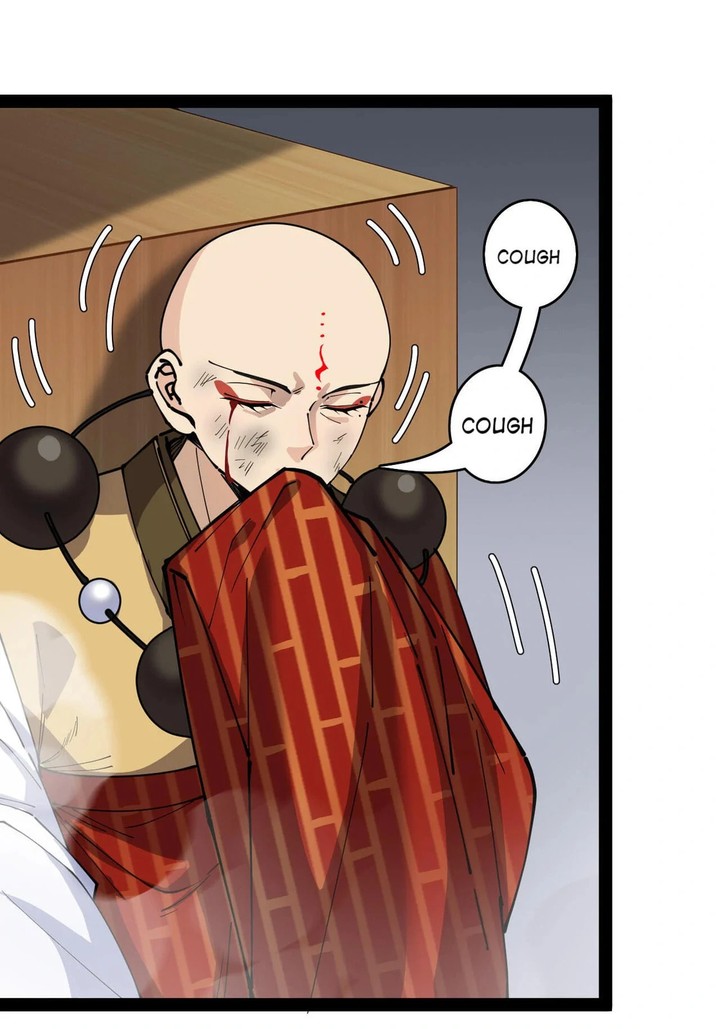 The Daily Life Of Immortal King Chapter 210 Page 55