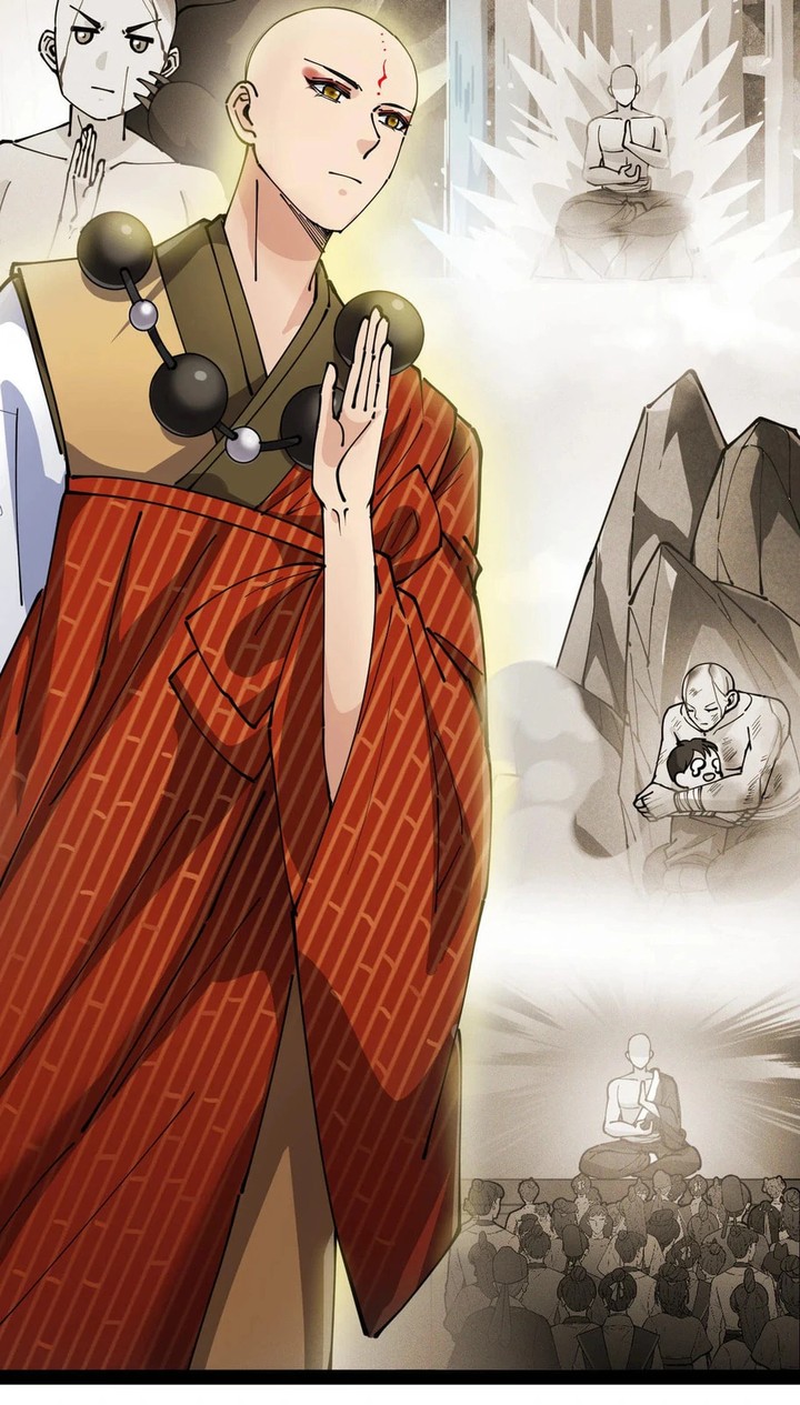 The Daily Life Of Immortal King Chapter 210 Page 6