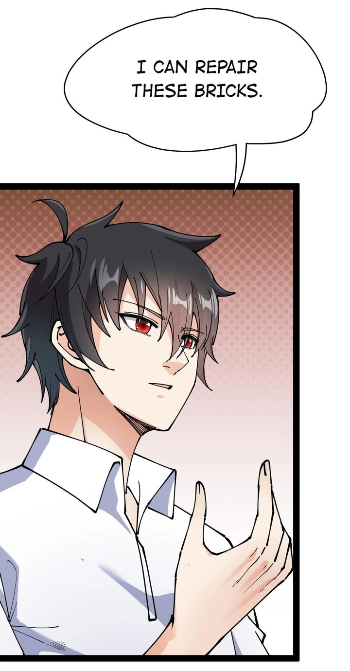 The Daily Life Of Immortal King Chapter 210 Page 60