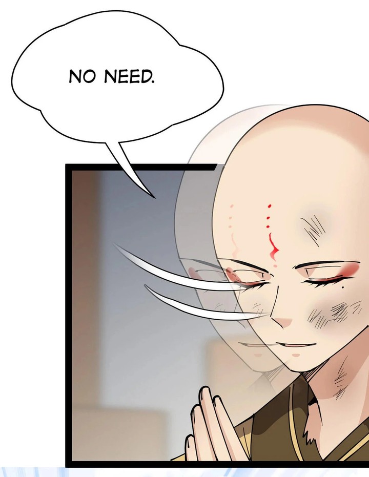 The Daily Life Of Immortal King Chapter 210 Page 61