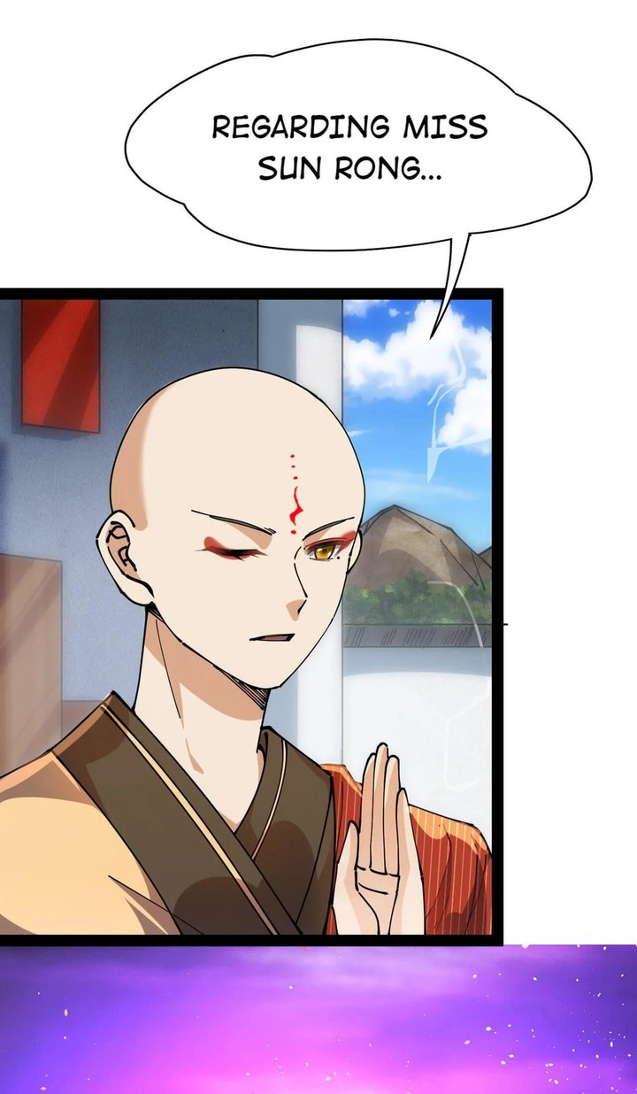 The Daily Life Of Immortal King Chapter 210 Page 65