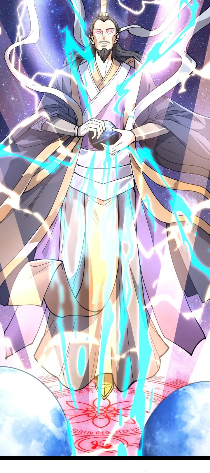 The Daily Life Of Immortal King Chapter 210 Page 68