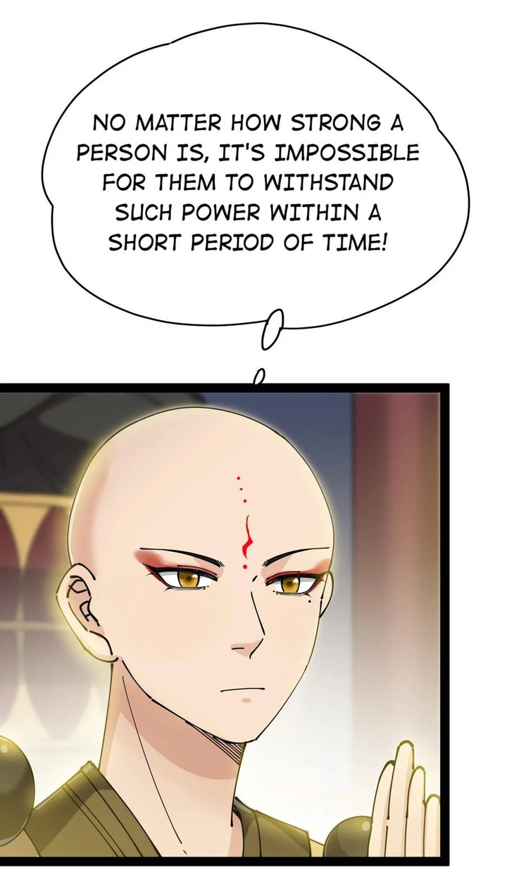 The Daily Life Of Immortal King Chapter 210 Page 7