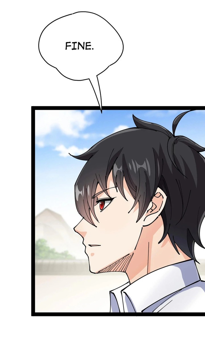 The Daily Life Of Immortal King Chapter 210 Page 8