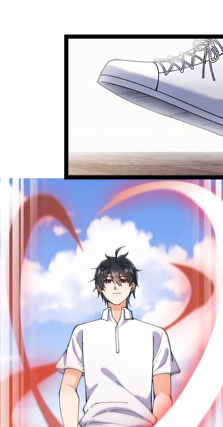 The Daily Life Of Immortal King Chapter 210 Page 9