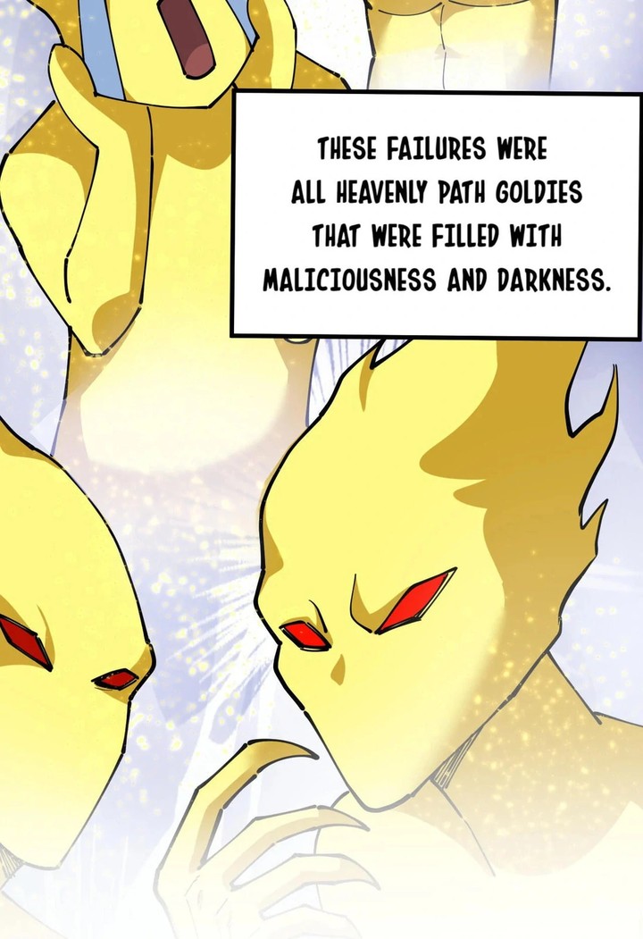 The Daily Life Of Immortal King Chapter 211 Page 10