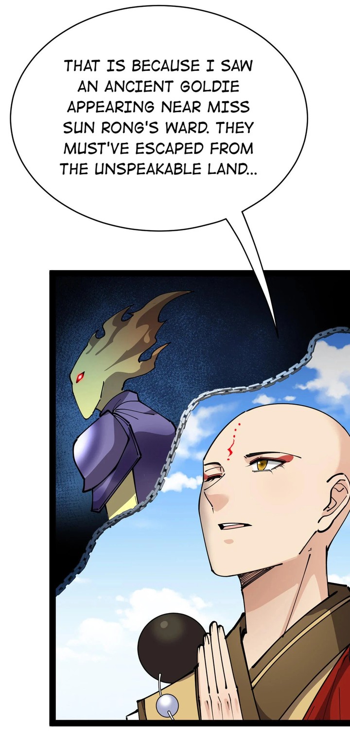 The Daily Life Of Immortal King Chapter 211 Page 14