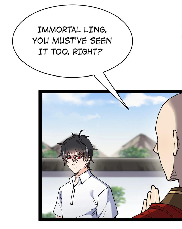 The Daily Life Of Immortal King Chapter 211 Page 15