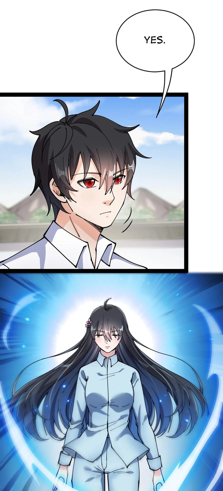 The Daily Life Of Immortal King Chapter 211 Page 16