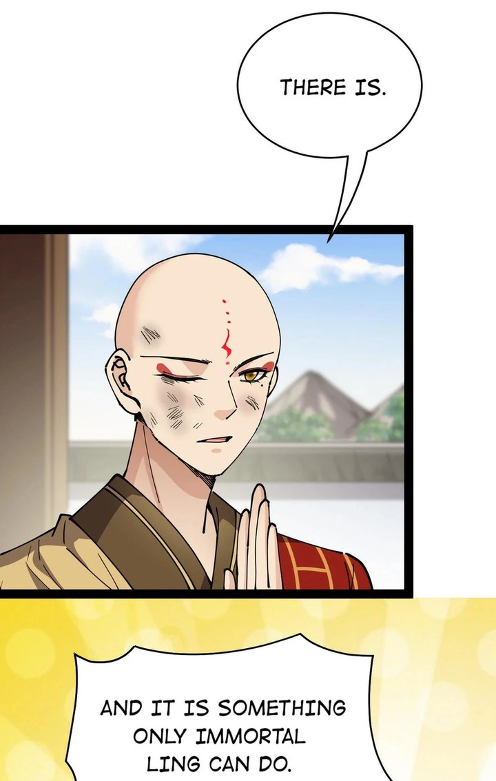 The Daily Life Of Immortal King Chapter 211 Page 19