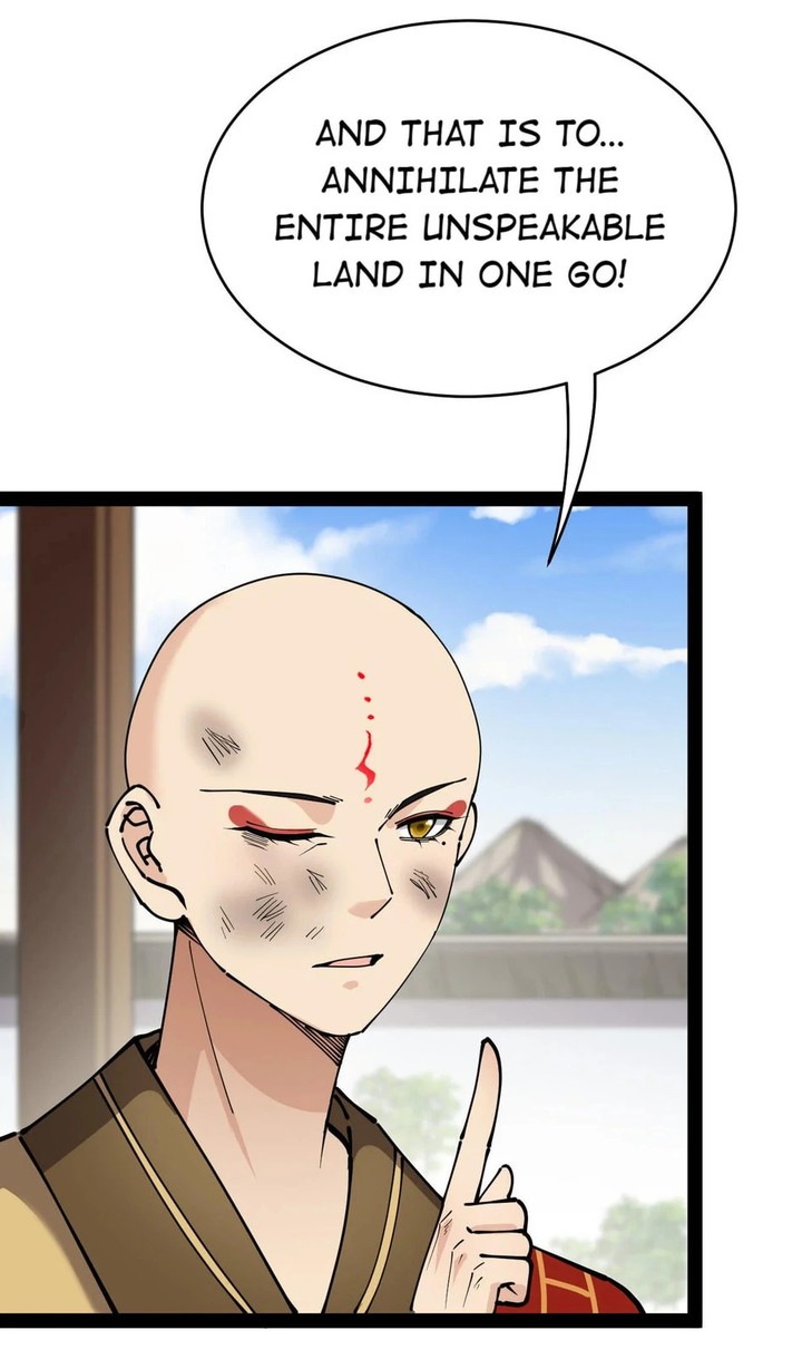 The Daily Life Of Immortal King Chapter 211 Page 22