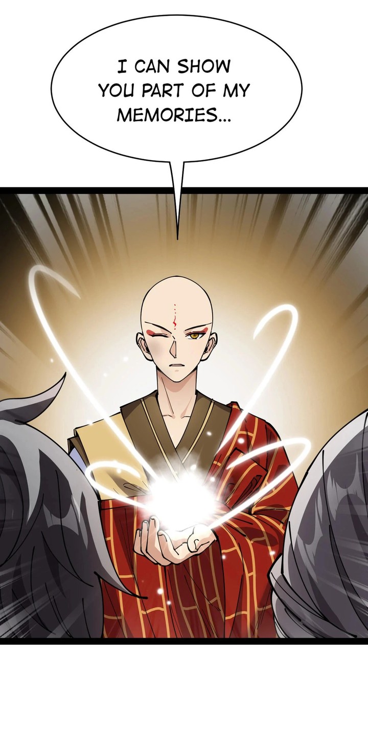 The Daily Life Of Immortal King Chapter 211 Page 23