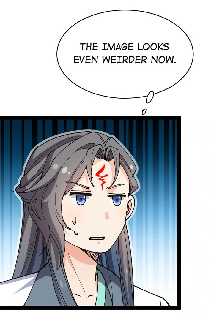 The Daily Life Of Immortal King Chapter 211 Page 29