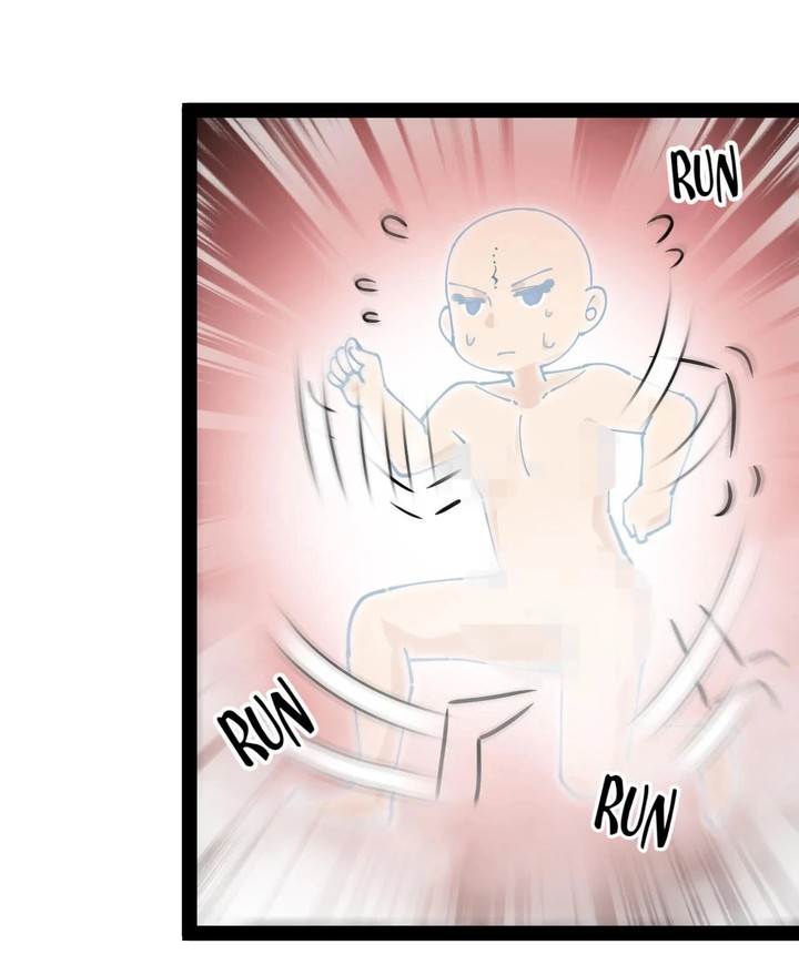 The Daily Life Of Immortal King Chapter 211 Page 31