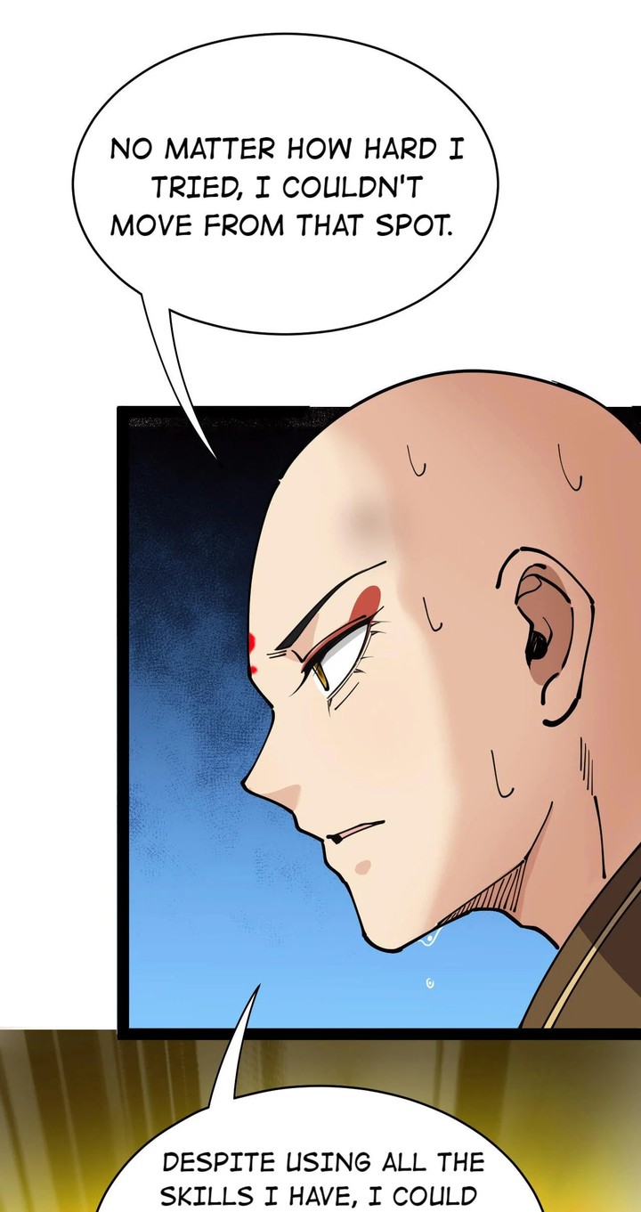 The Daily Life Of Immortal King Chapter 211 Page 34