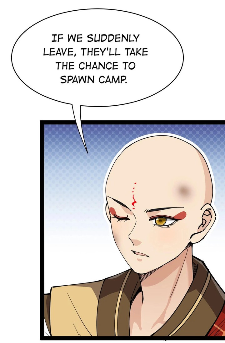 The Daily Life Of Immortal King Chapter 211 Page 40