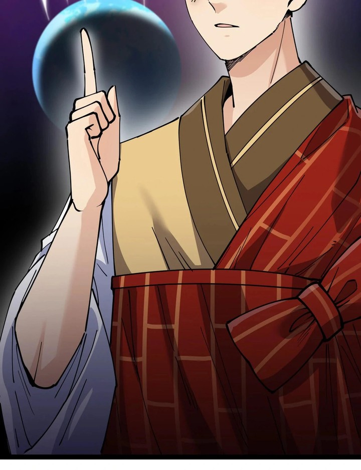 The Daily Life Of Immortal King Chapter 211 Page 44