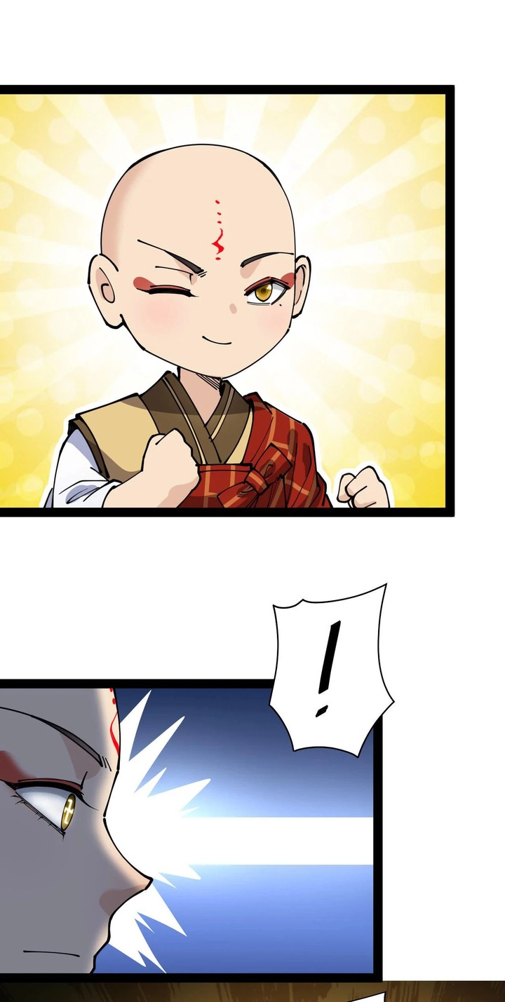 The Daily Life Of Immortal King Chapter 211 Page 48