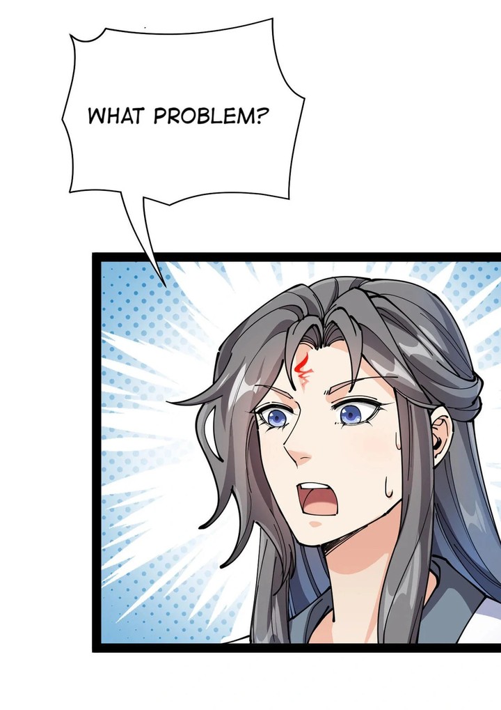 The Daily Life Of Immortal King Chapter 211 Page 50