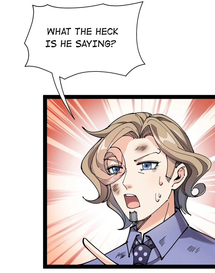 The Daily Life Of Immortal King Chapter 211 Page 54