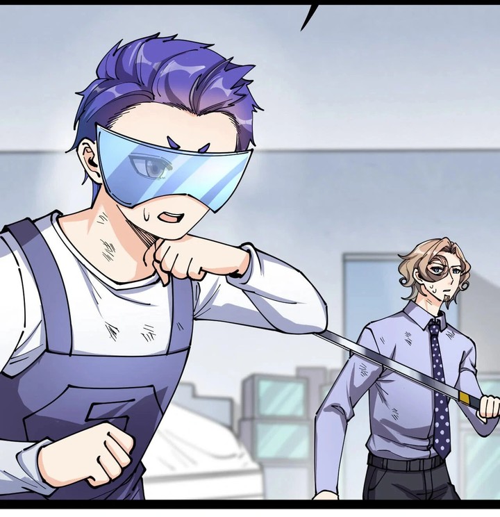 The Daily Life Of Immortal King Chapter 211 Page 57