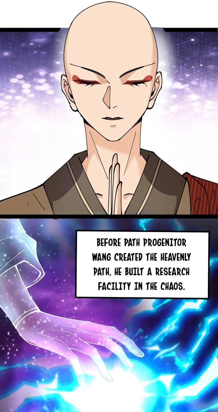 The Daily Life Of Immortal King Chapter 211 Page 6