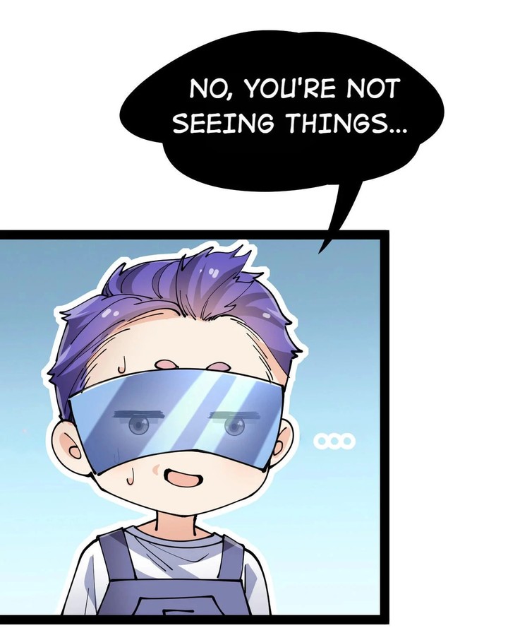 The Daily Life Of Immortal King Chapter 211 Page 62