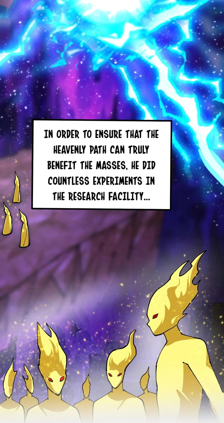 The Daily Life Of Immortal King Chapter 211 Page 7