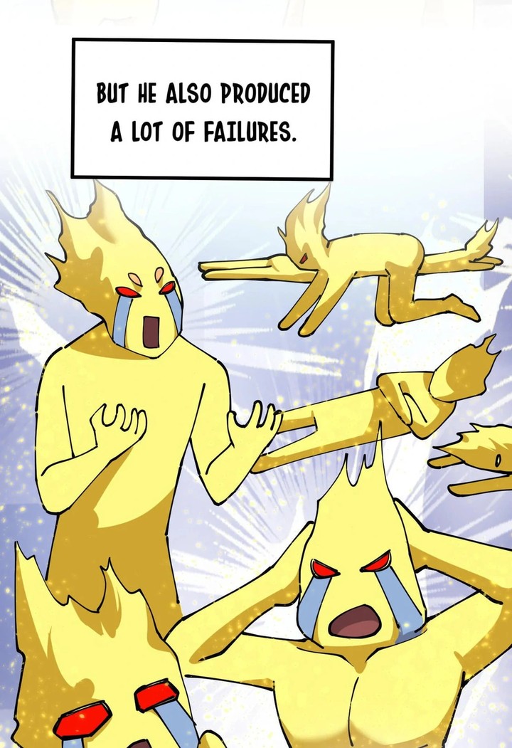 The Daily Life Of Immortal King Chapter 211 Page 9