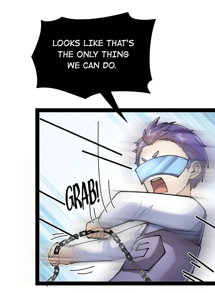 The Daily Life Of Immortal King Chapter 212 Page 1