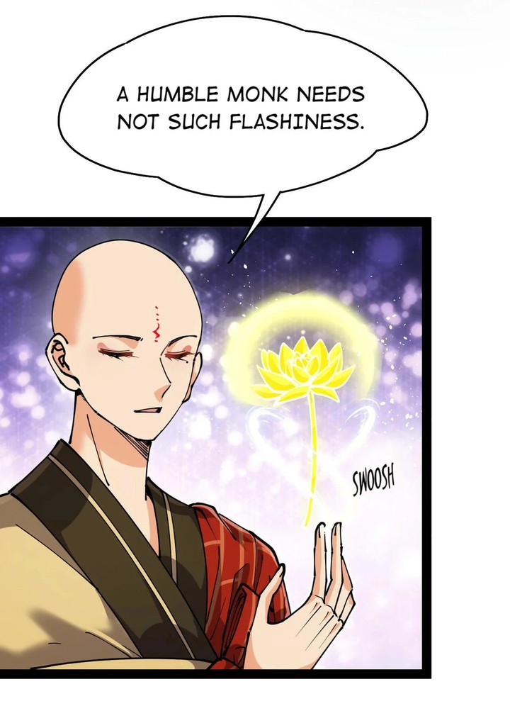 The Daily Life Of Immortal King Chapter 212 Page 24