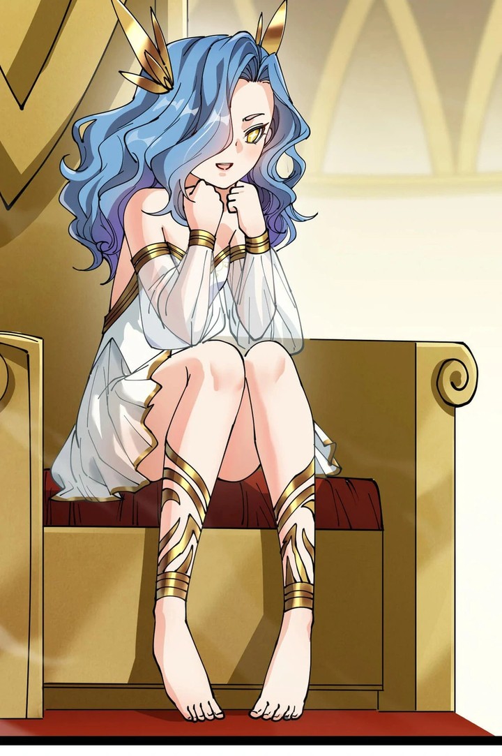 The Daily Life Of Immortal King Chapter 212 Page 42