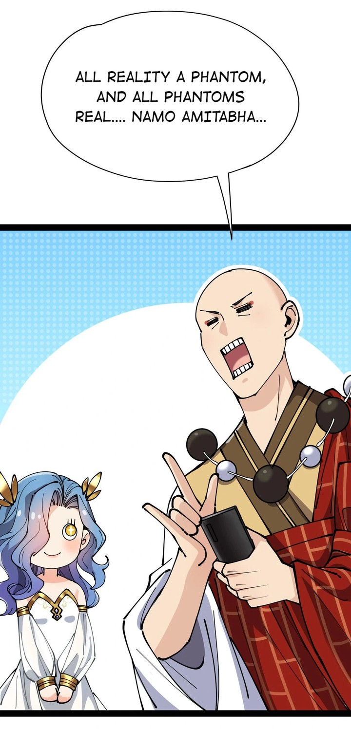 The Daily Life Of Immortal King Chapter 212 Page 60