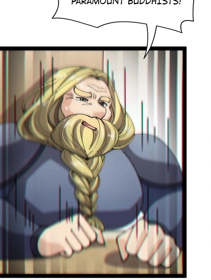 The Daily Life Of Immortal King Chapter 213 Page 13