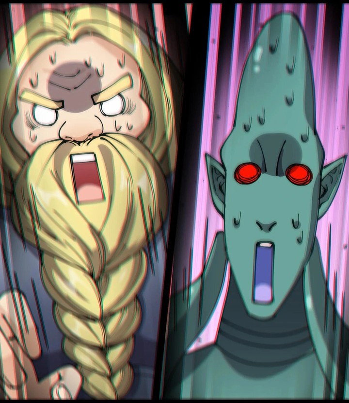 The Daily Life Of Immortal King Chapter 213 Page 18