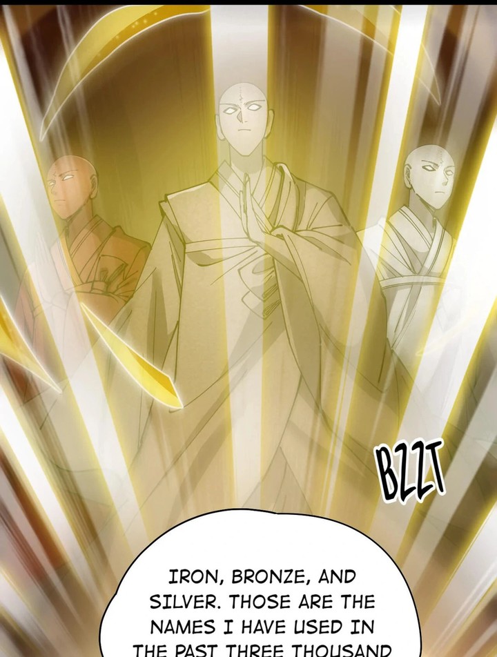 The Daily Life Of Immortal King Chapter 213 Page 19