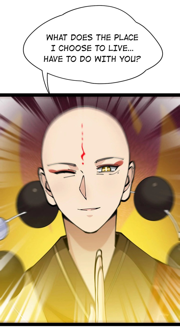 The Daily Life Of Immortal King Chapter 213 Page 22