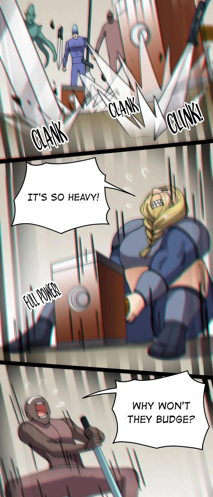 The Daily Life Of Immortal King Chapter 213 Page 30