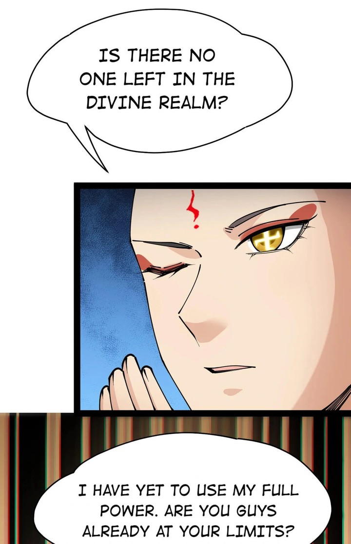 The Daily Life Of Immortal King Chapter 213 Page 7