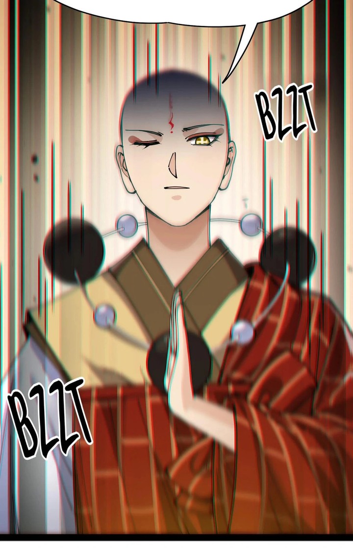 The Daily Life Of Immortal King Chapter 213 Page 8