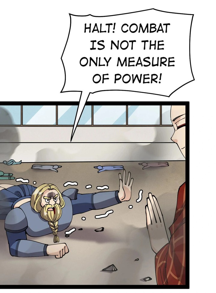 The Daily Life Of Immortal King Chapter 214 Page 1