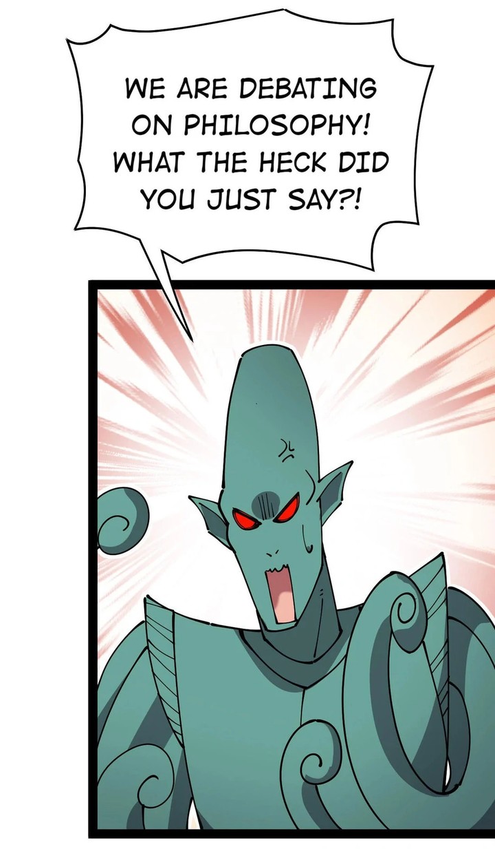 The Daily Life Of Immortal King Chapter 214 Page 18