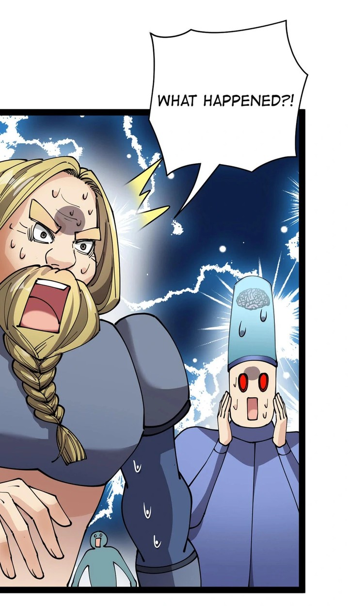 The Daily Life Of Immortal King Chapter 214 Page 24