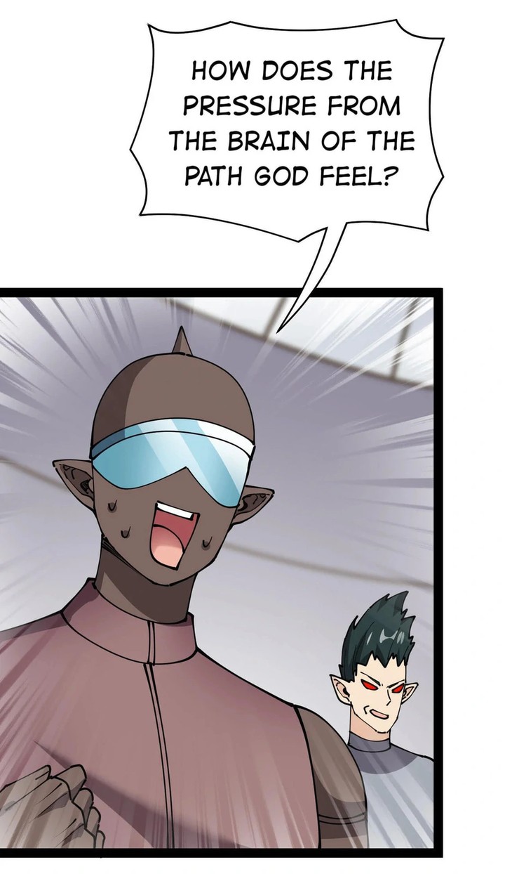 The Daily Life Of Immortal King Chapter 214 Page 36