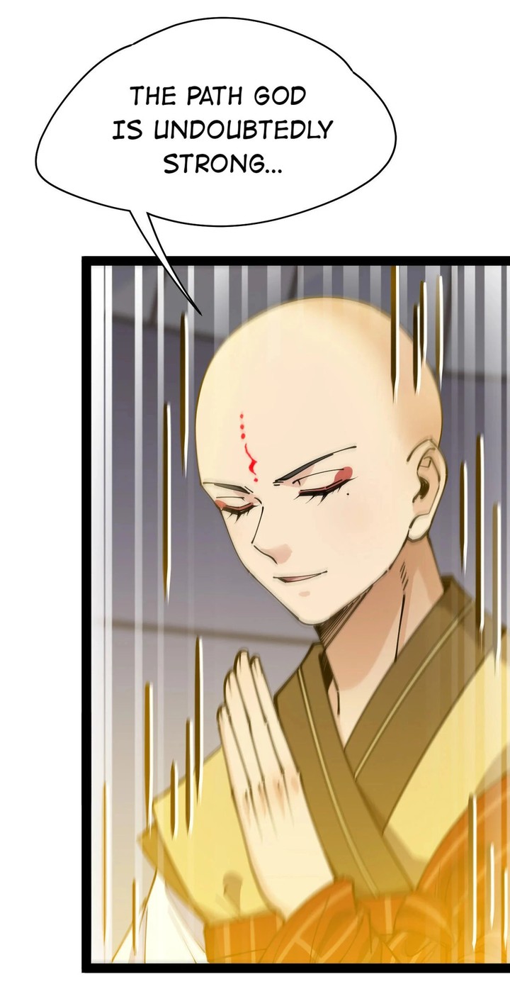 The Daily Life Of Immortal King Chapter 214 Page 37