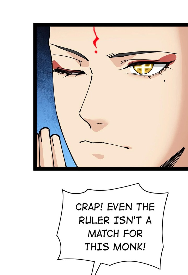 The Daily Life Of Immortal King Chapter 214 Page 42