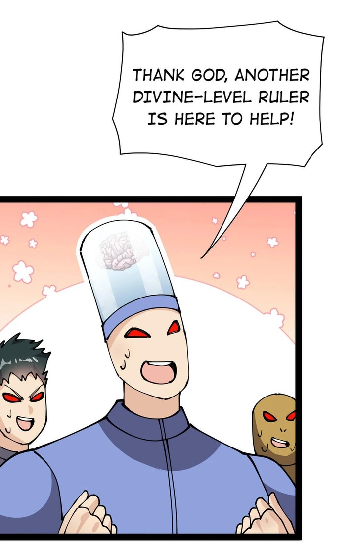 The Daily Life Of Immortal King Chapter 214 Page 45