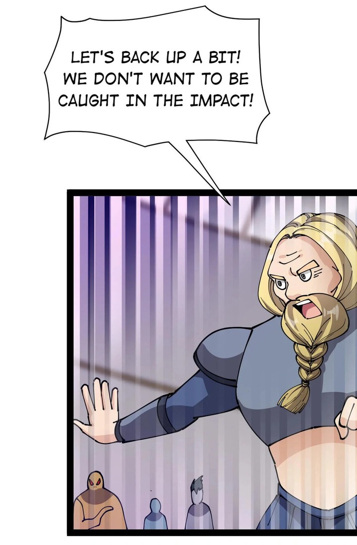 The Daily Life Of Immortal King Chapter 214 Page 46