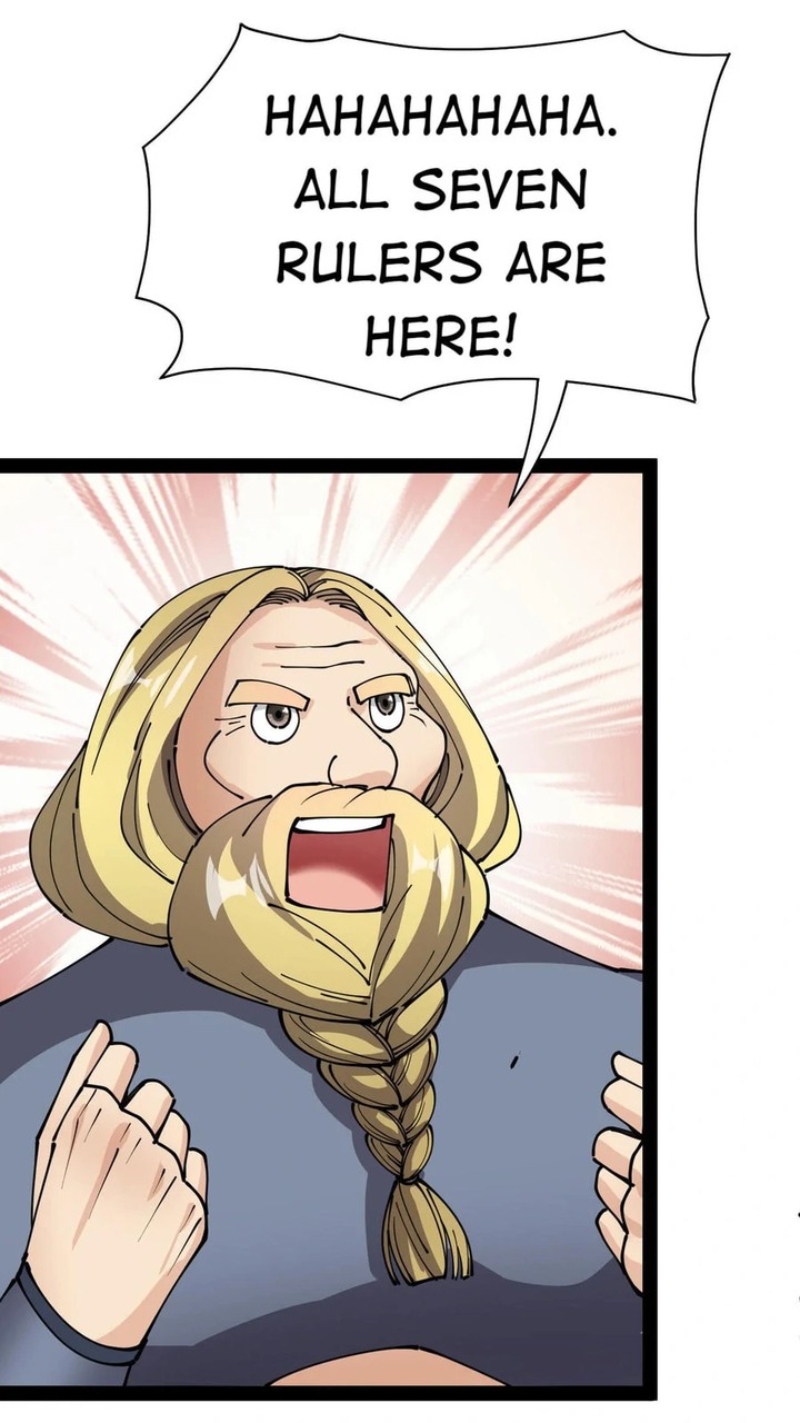 The Daily Life Of Immortal King Chapter 214 Page 52